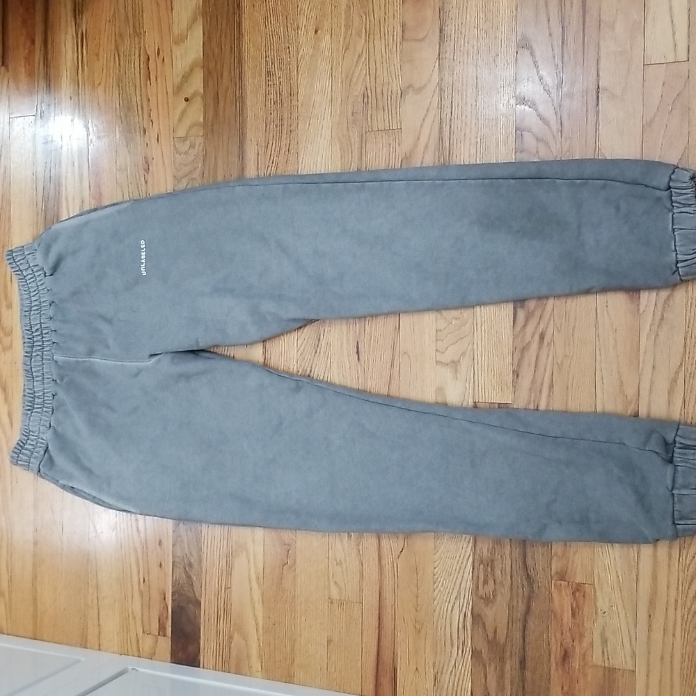 Unlabeled sweatpants